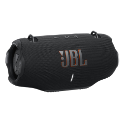 JBL Xtreme 4 Portable Bluetooth Speaker - Black | JBLXTREME4BLKEP